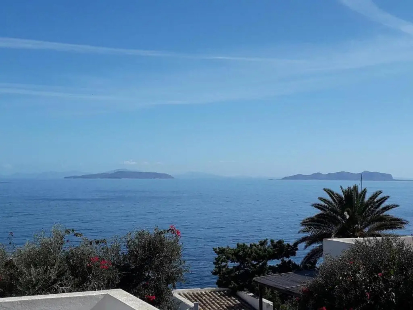 Marettimo Residence