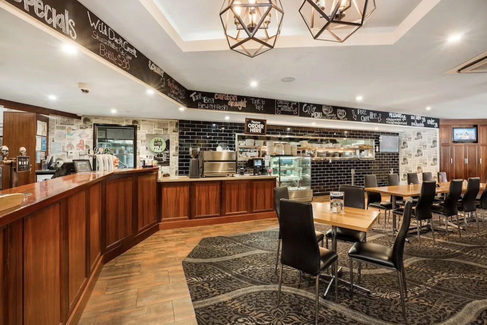 National Hotel Complex