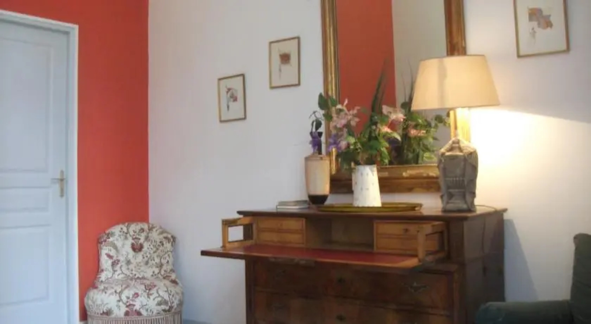 Château de Montigny sur lHallue