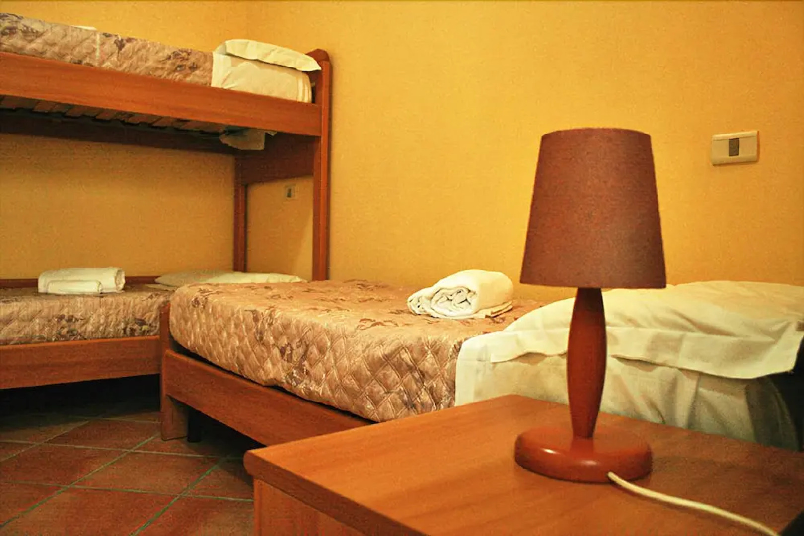 Locanda Delle Ginestre