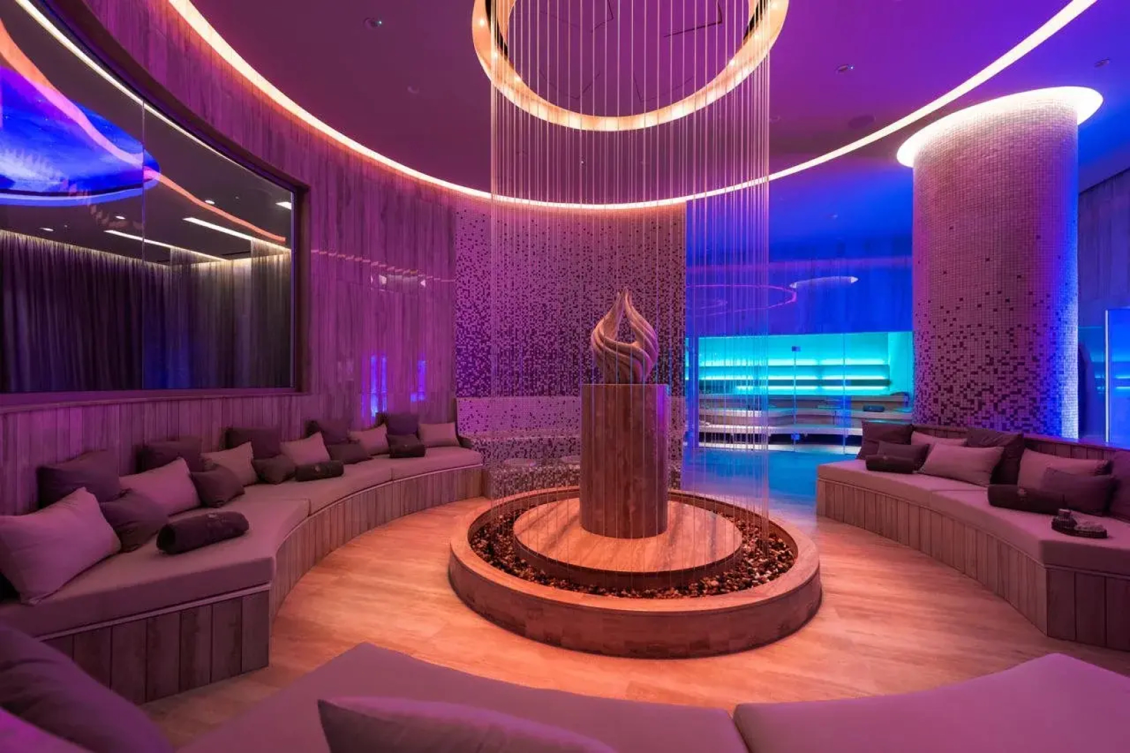 Adams Beach Hotel & Spa