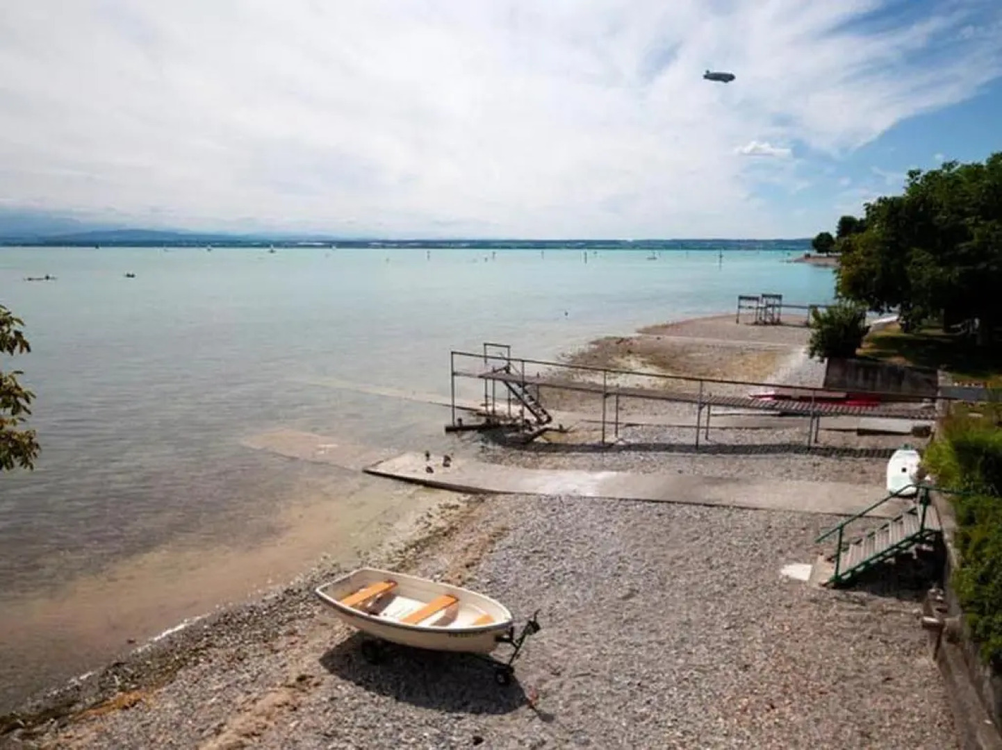 Gastehaus Am Bodensee