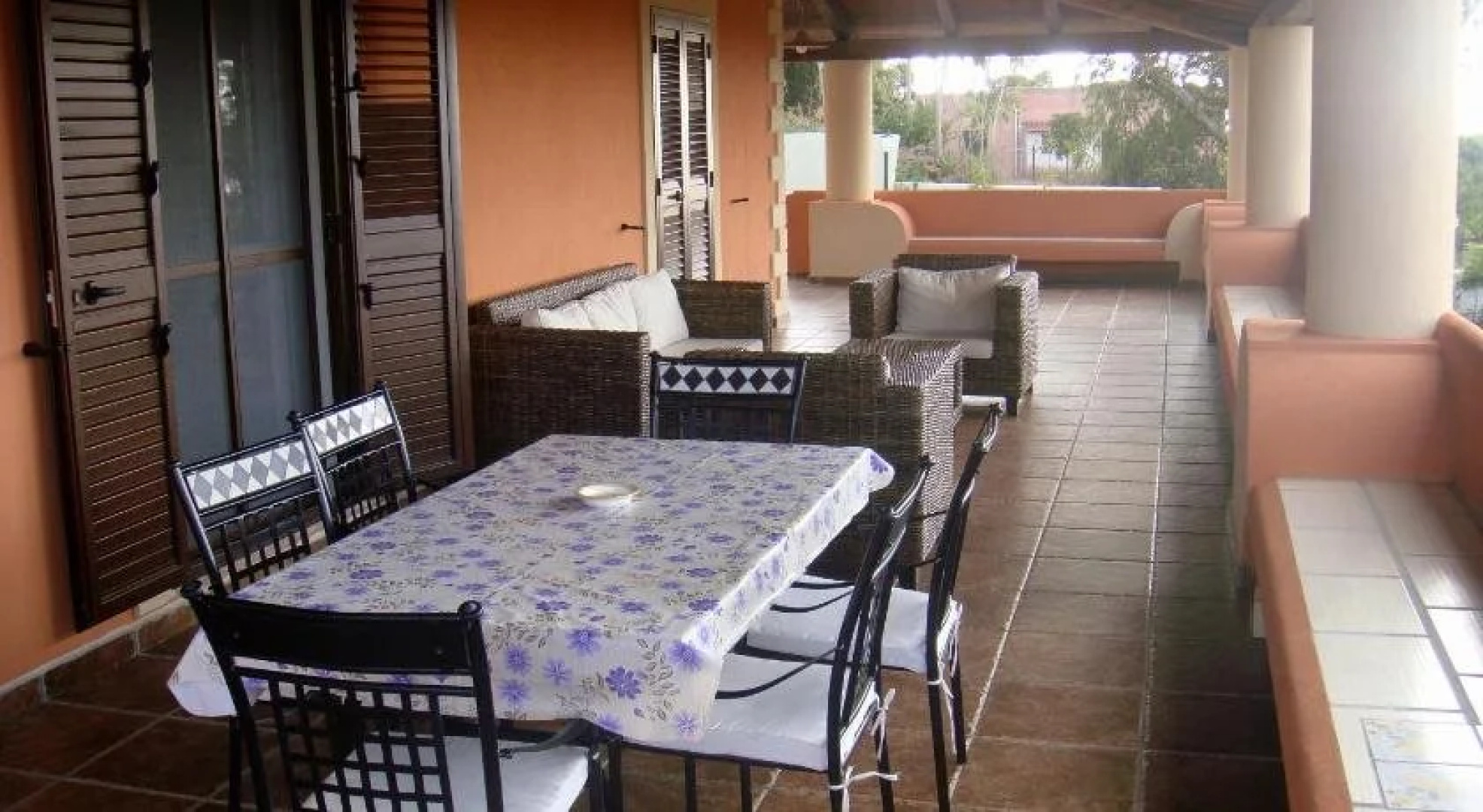 Residence Mimì
