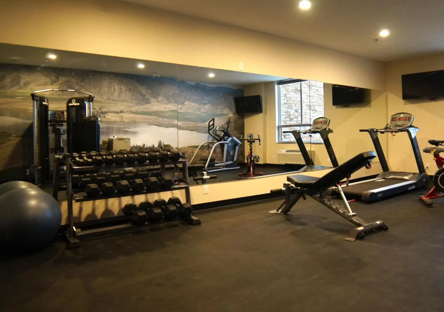 Best Western Plus Merritt Hotel