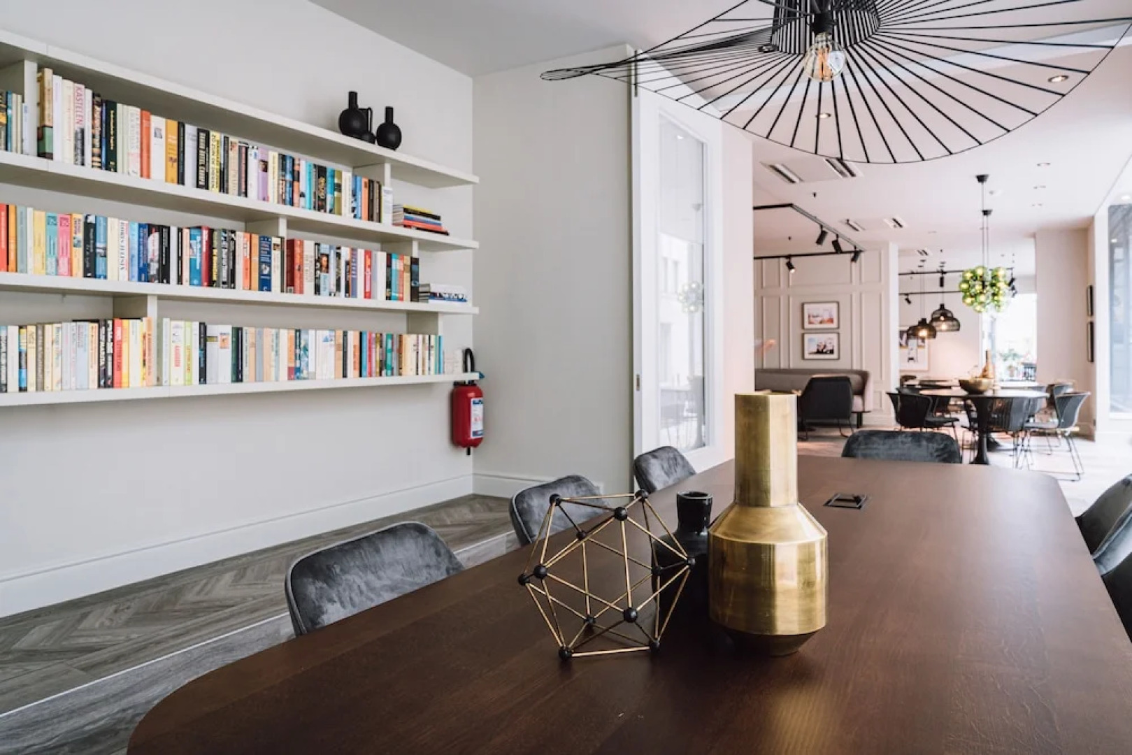 Pillows City Hotel Brussels Centre