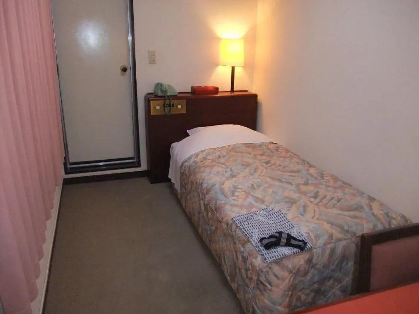 Hotel New Takahashi Takezono