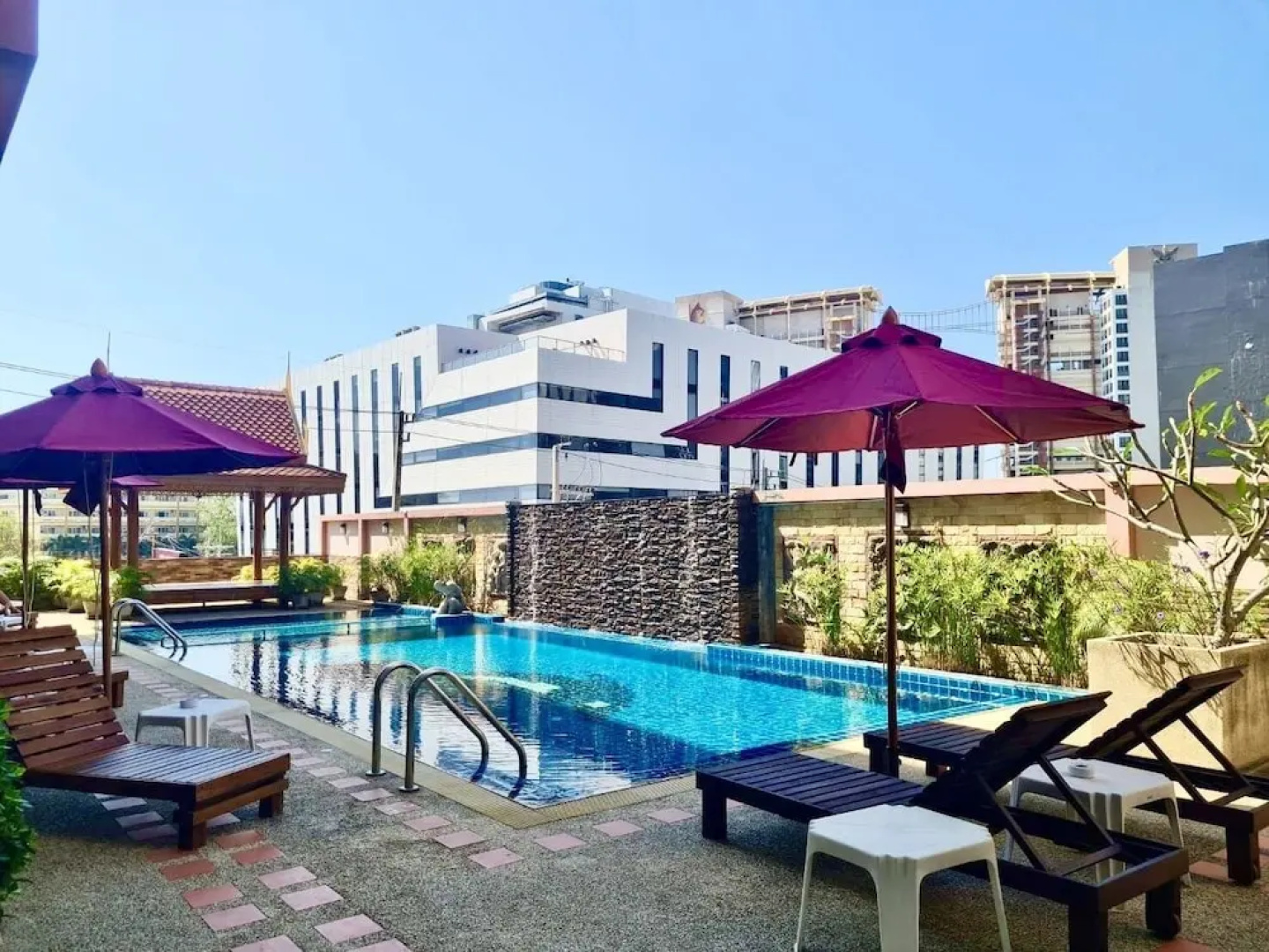 Nanthana Villa