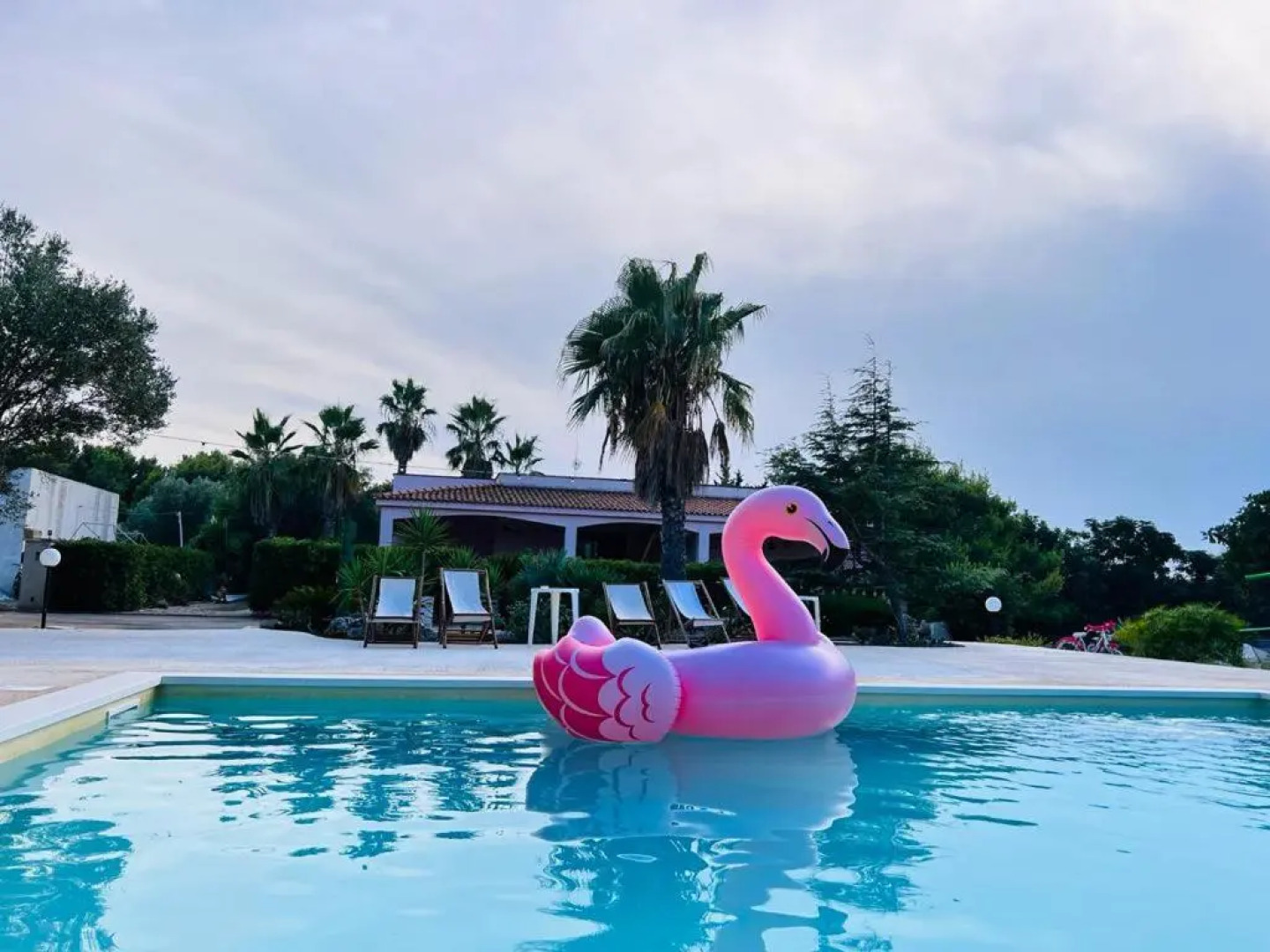 I Giardini Dell'Agave