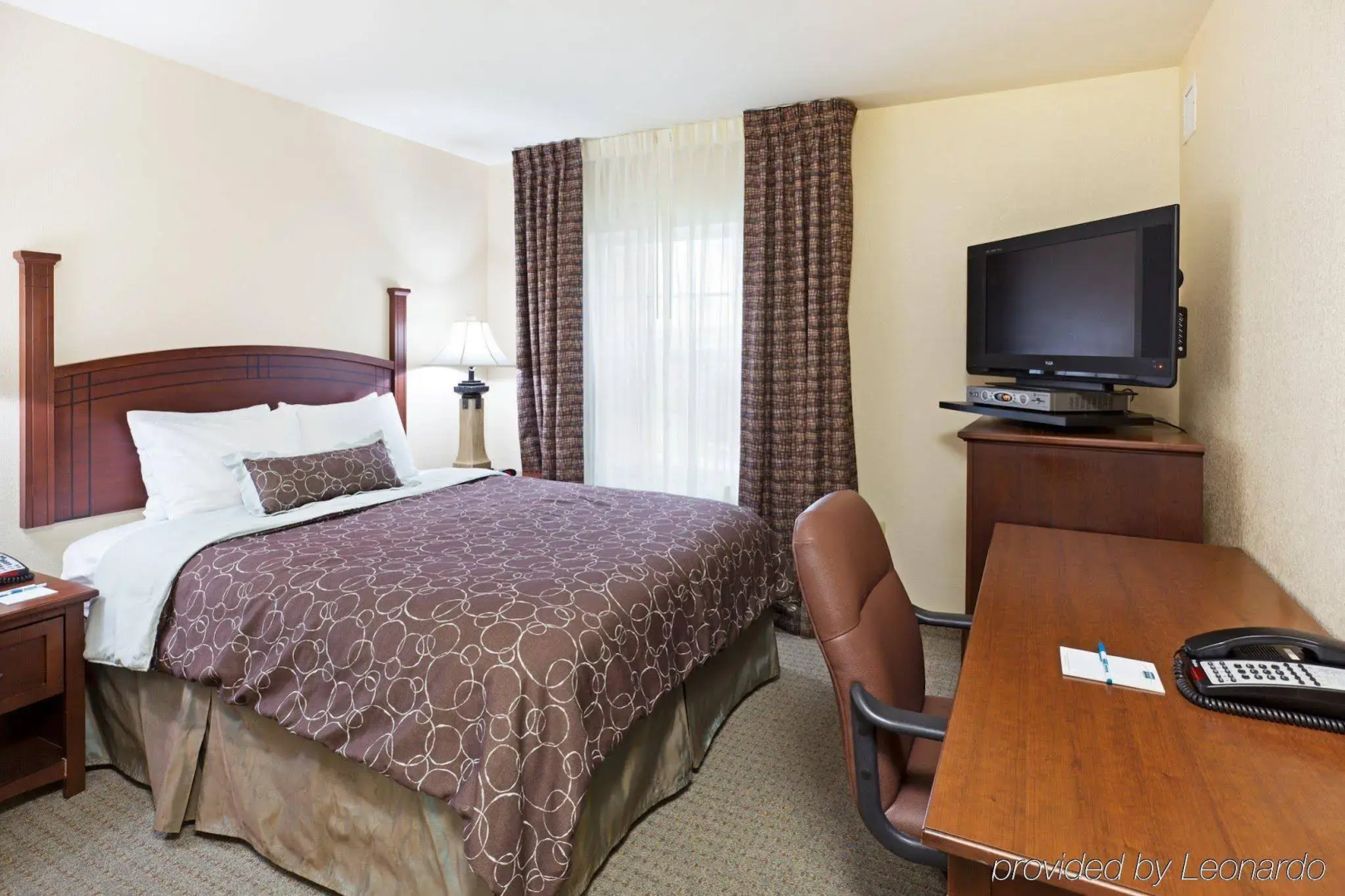 Staybridge Suites Greenville I-85 Woodruff Road by IHG