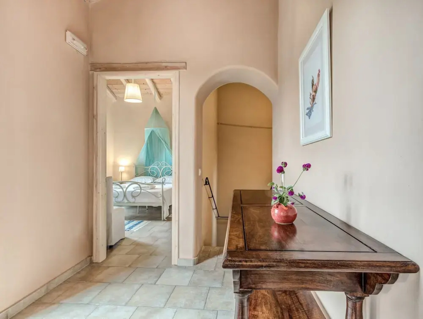 Mastrogiannis villa Lemonia