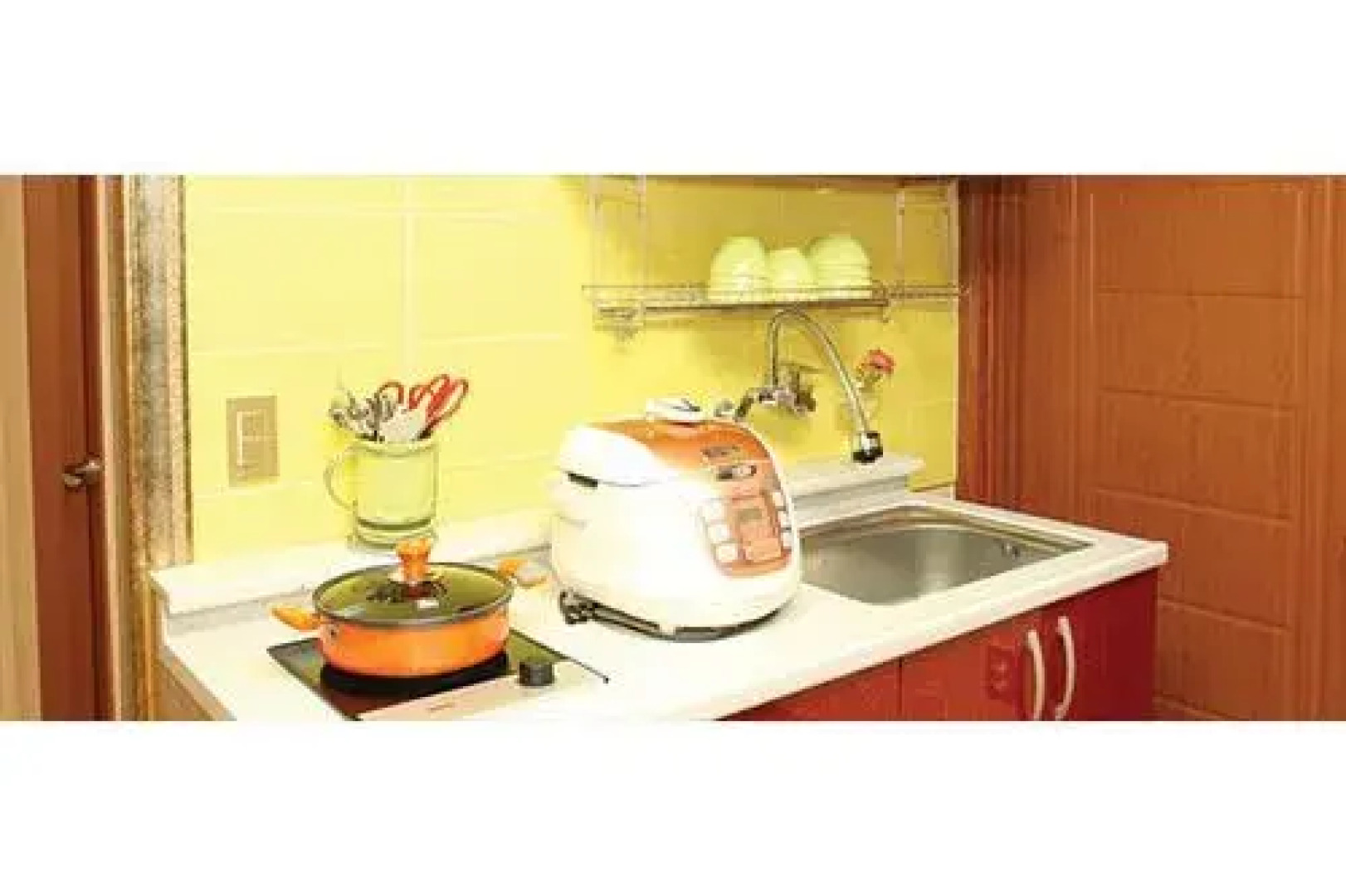 Youngduk Daegyoung Pension