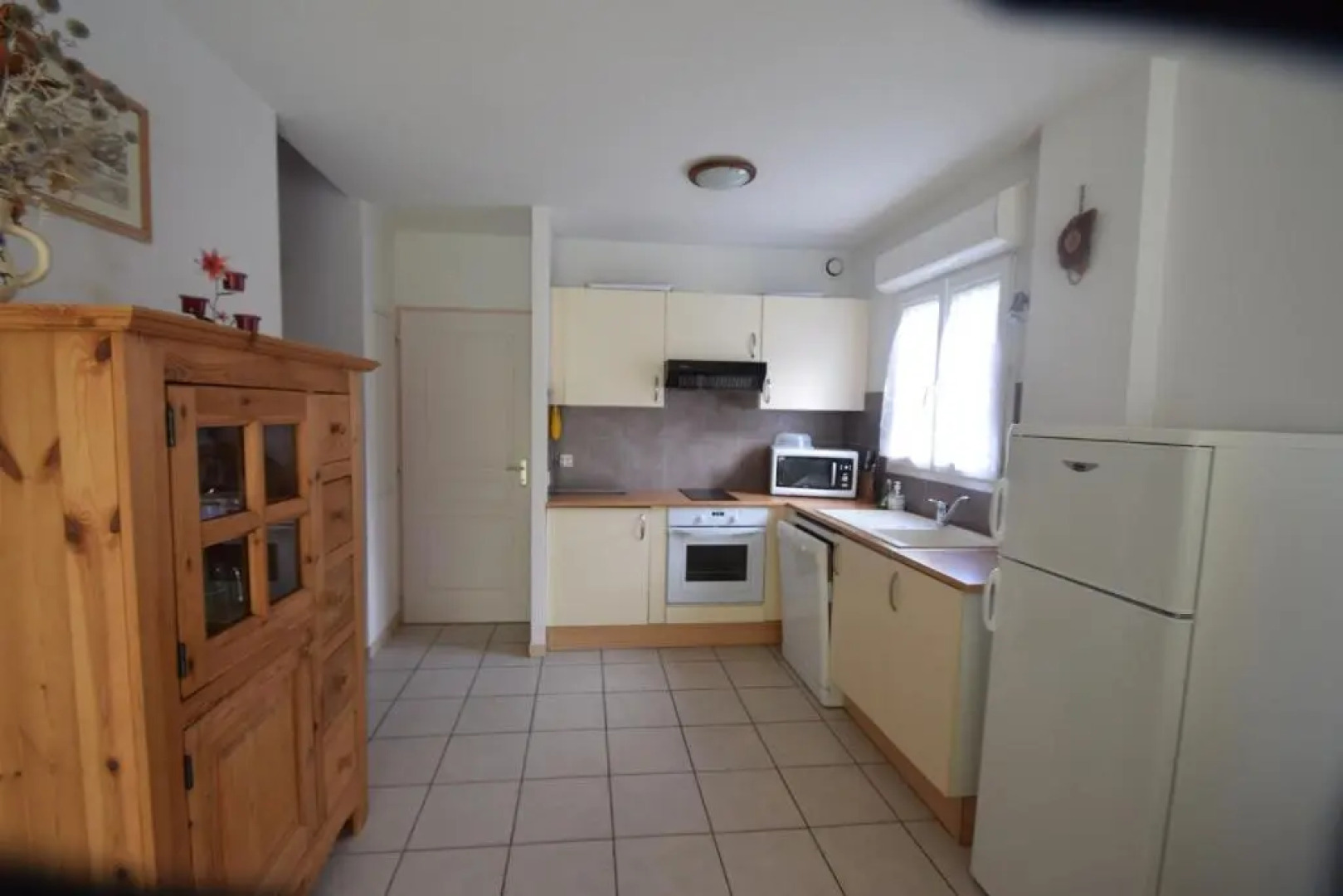 T3 Coquet Et Lumineux Aux Pieds Des Pistes