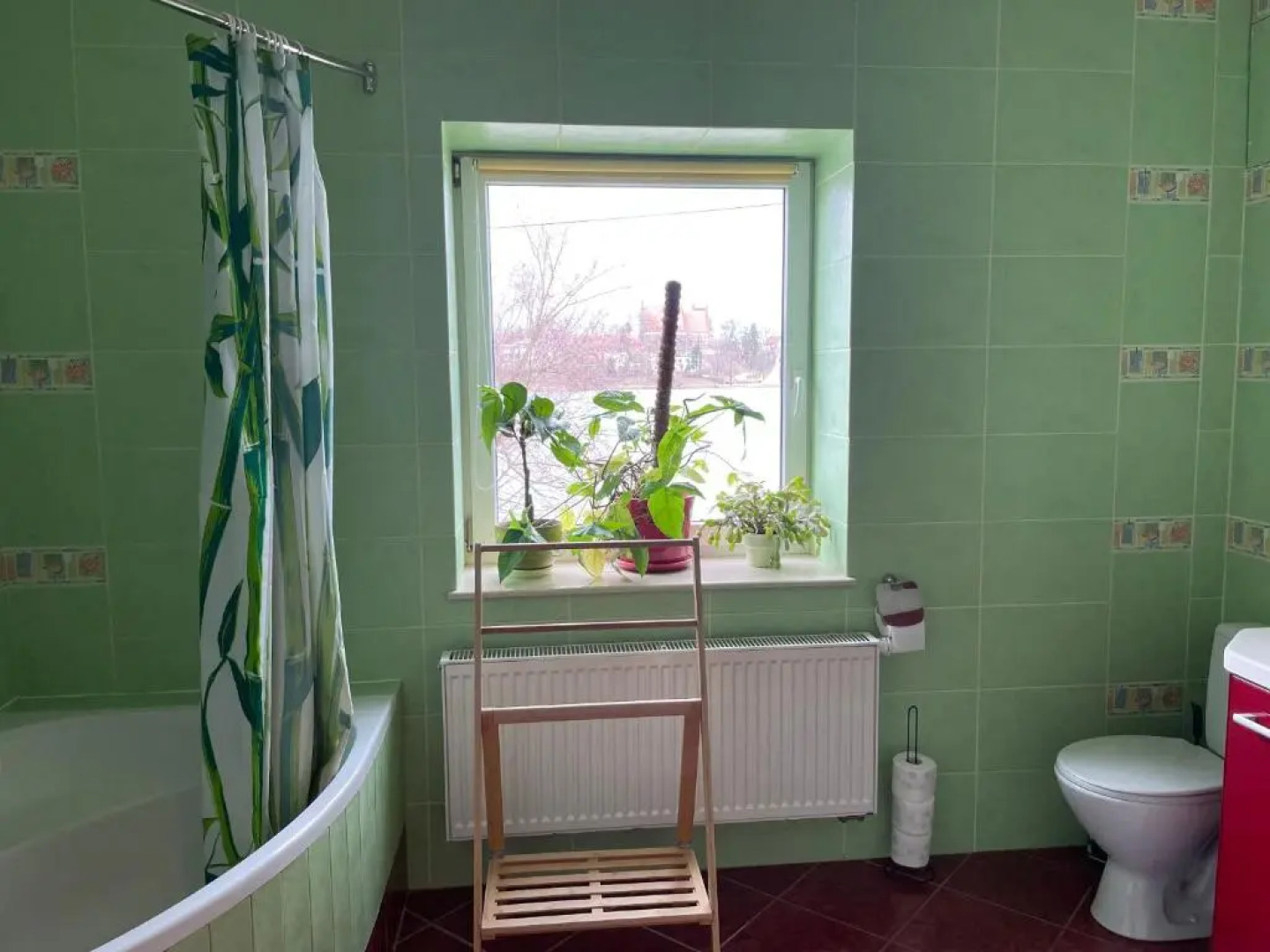 Noclegi Nad Małym Jeziorakiem