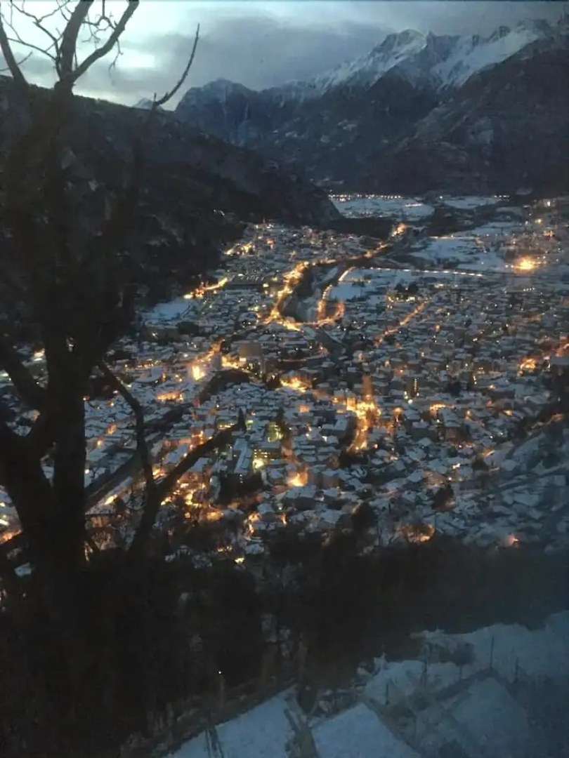 Vecchiascuola di Pianazzola