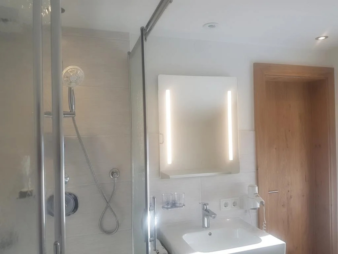 Oberauer Wagrain - Die Eco Familien Hotelpension (B&B)