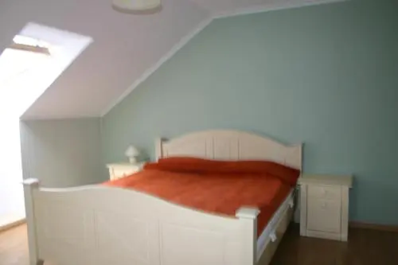 Alongės Guest House