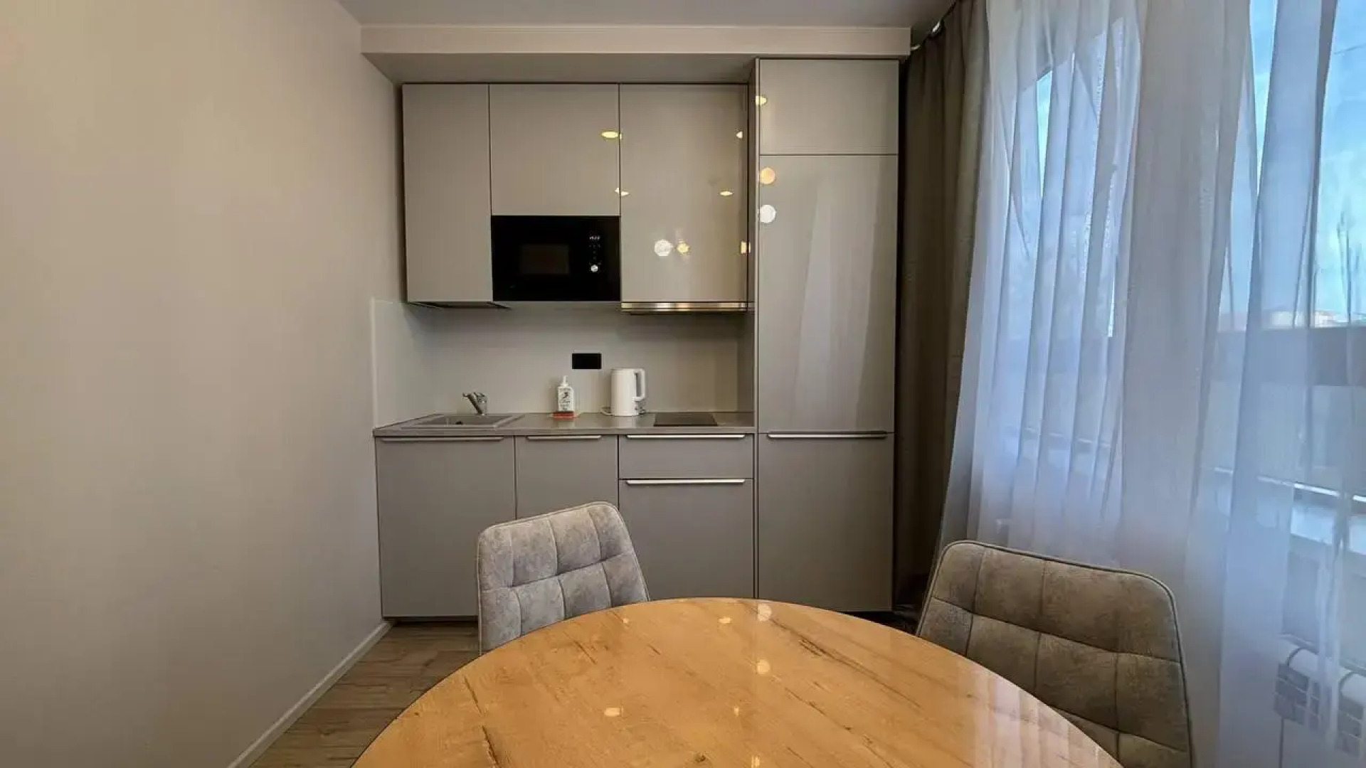 ЯрСити на шоссе Силикатное 17А