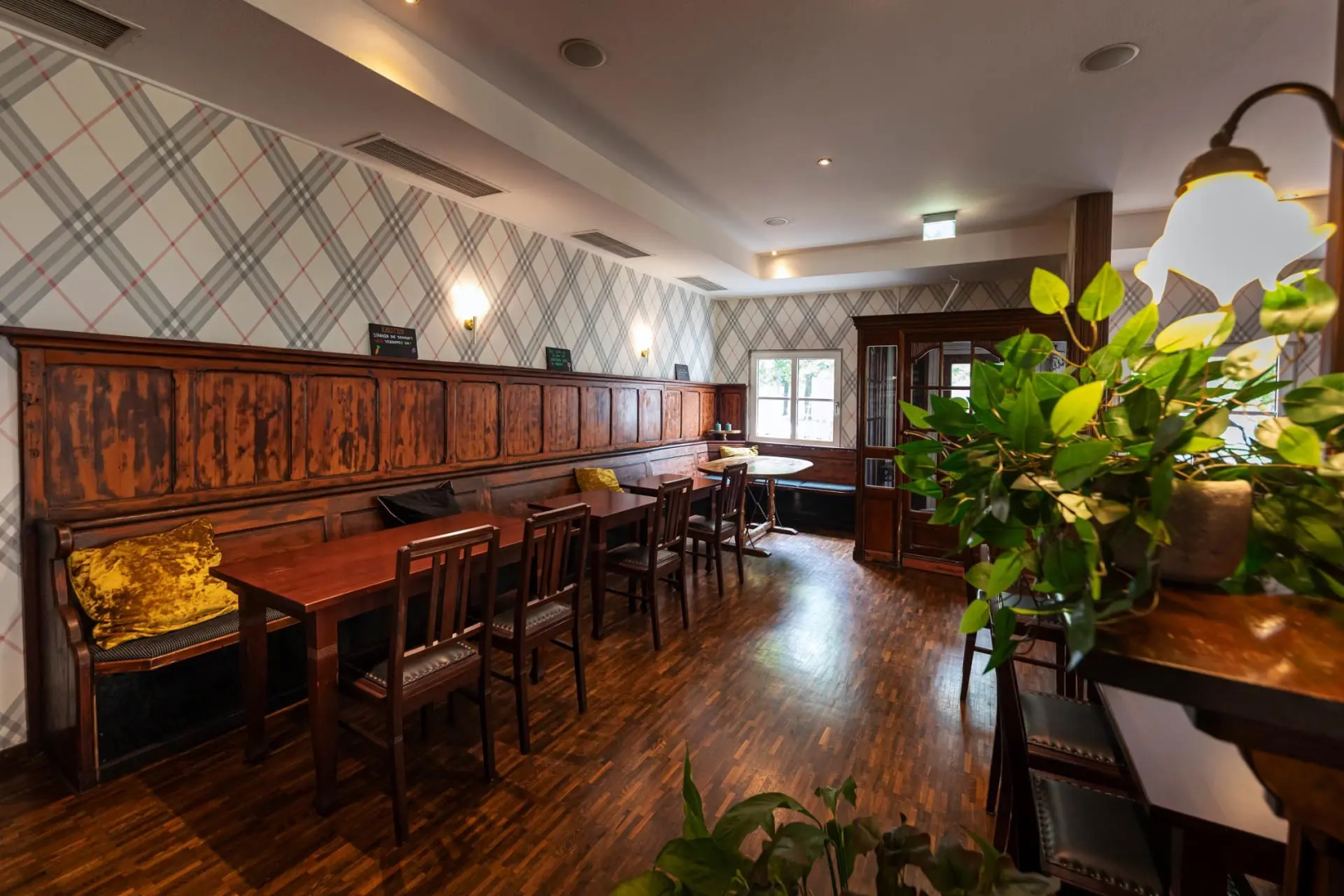 ACHAT Hotel Schwetzingen Heidelberg