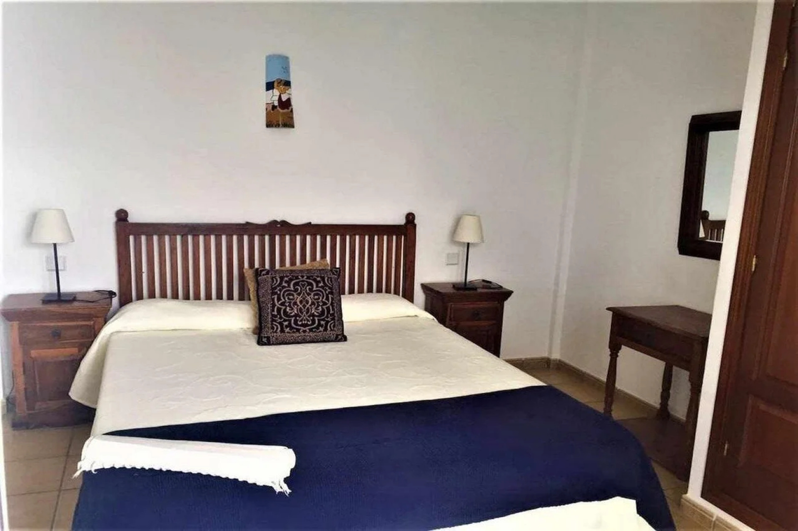 Villa del Mar