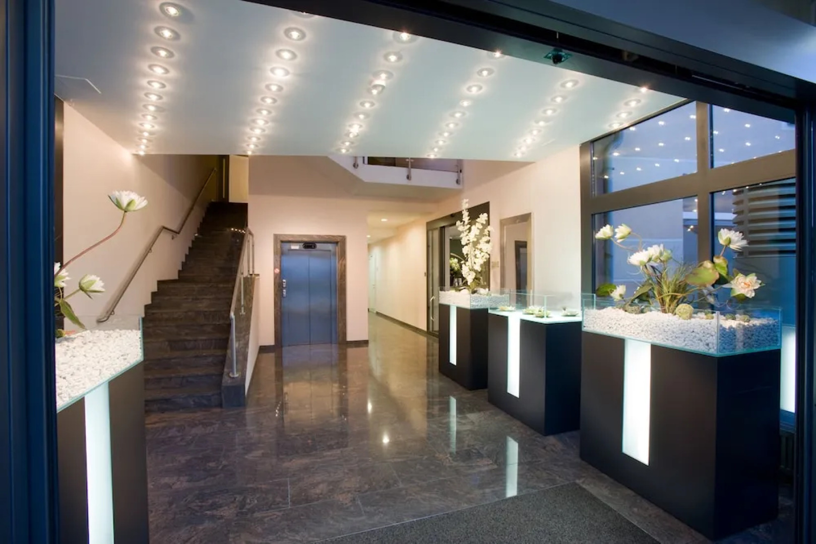 City Hotel Isar Residenz