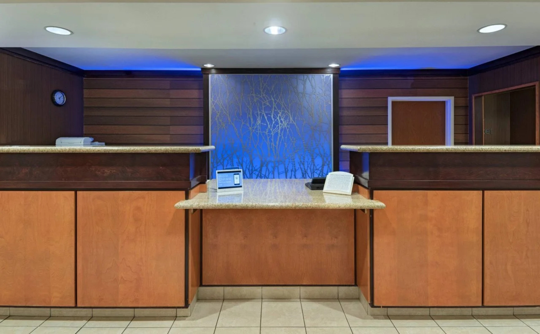 Fairfield Inn and Suites by Marriott Lawton