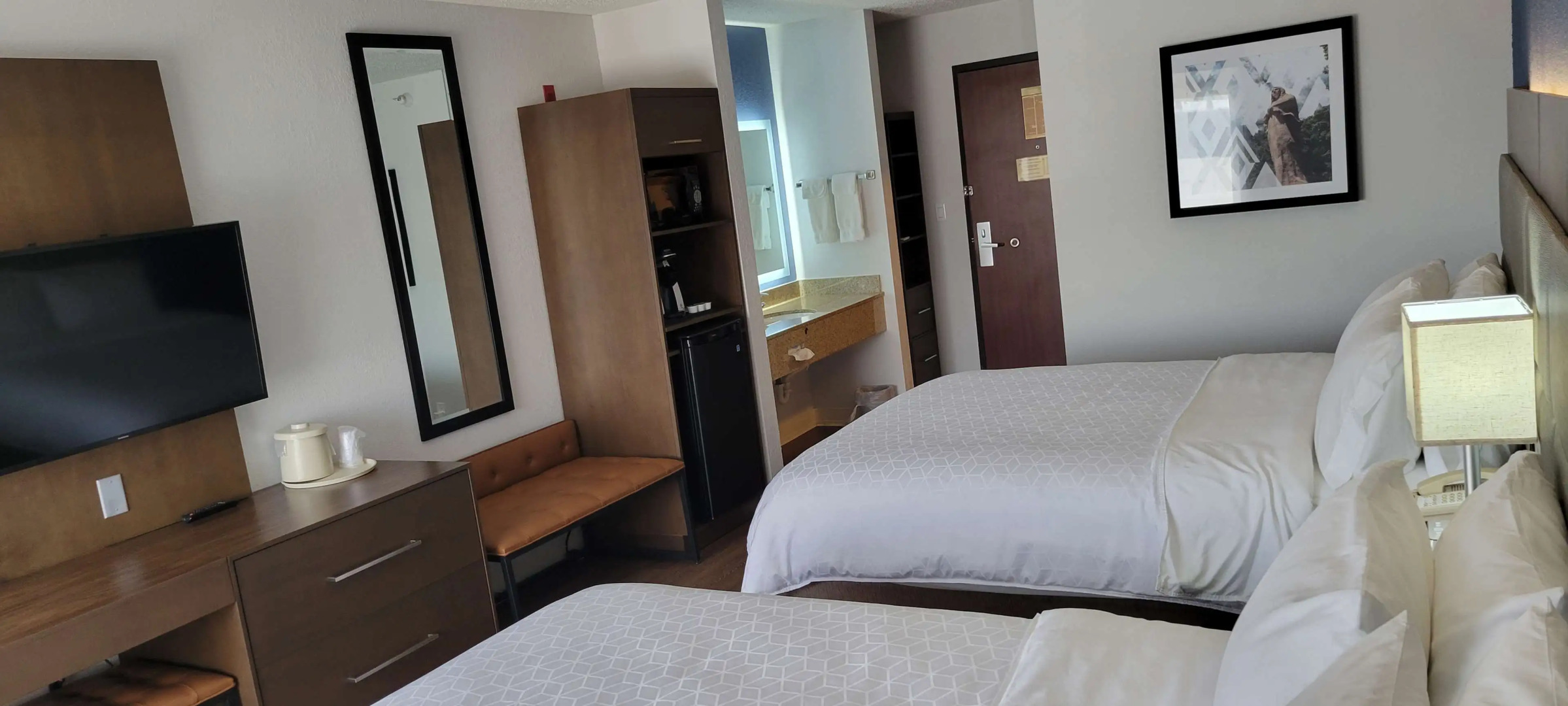 Best Western Sycamore Inn