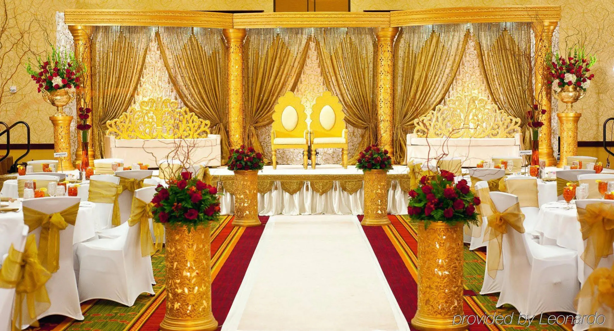 Courtyard by Marriott Dallas Allen at Allen Event Center