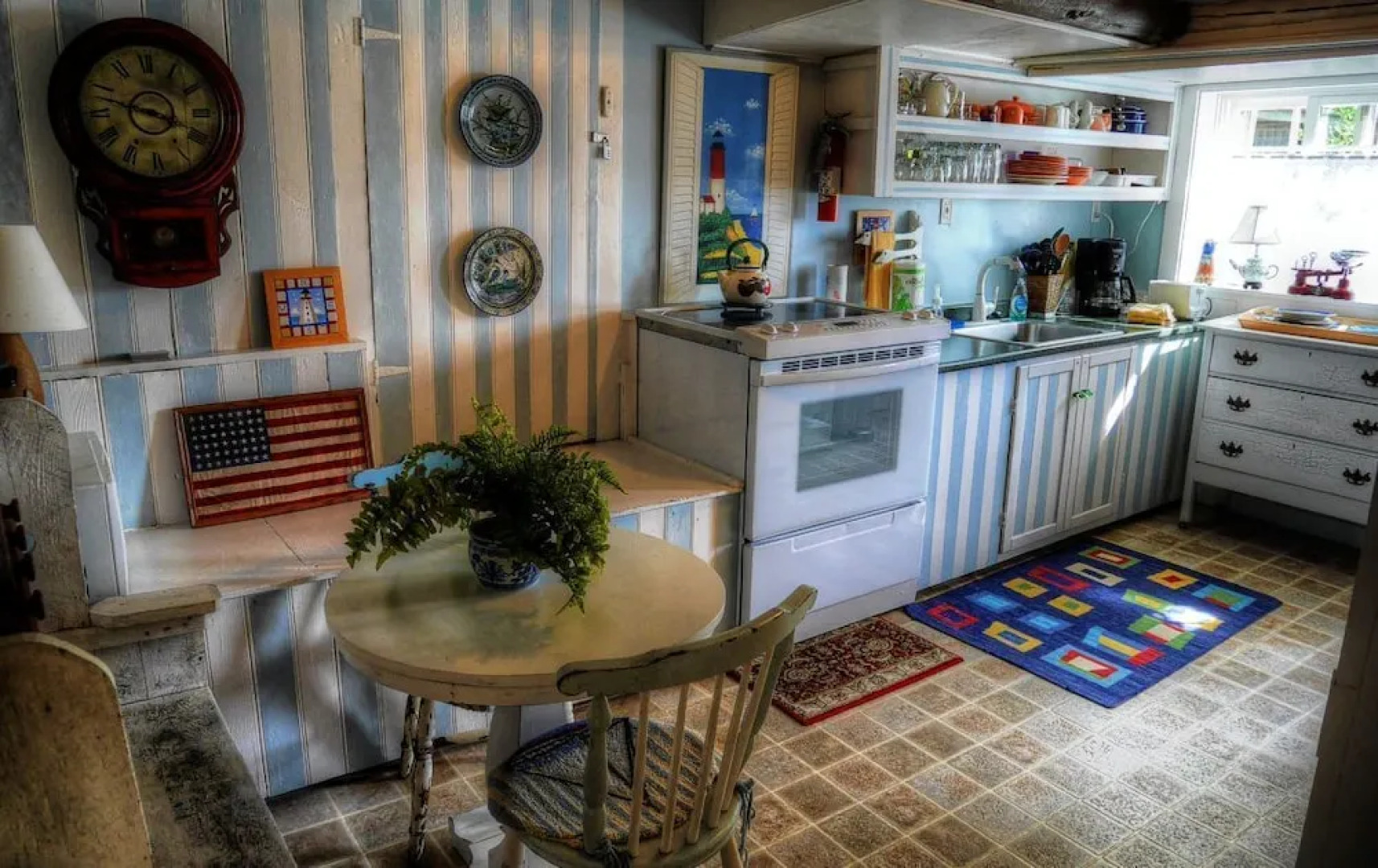 Pier One Vacation Rentals