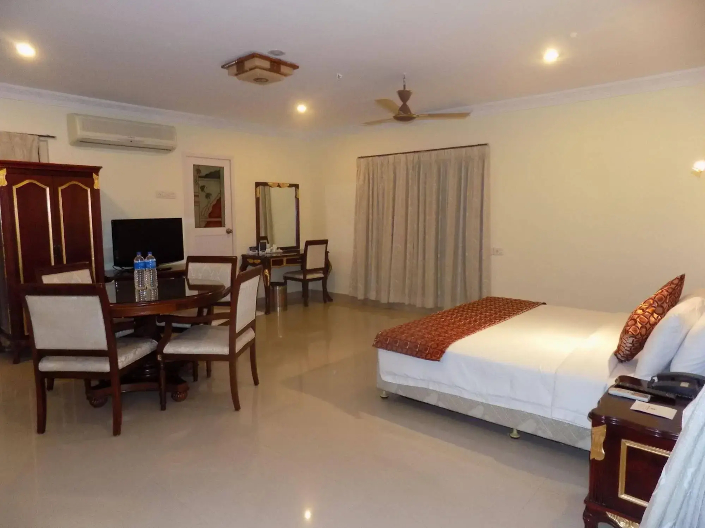 Sathyam Grand Resort, Sriperumbudur