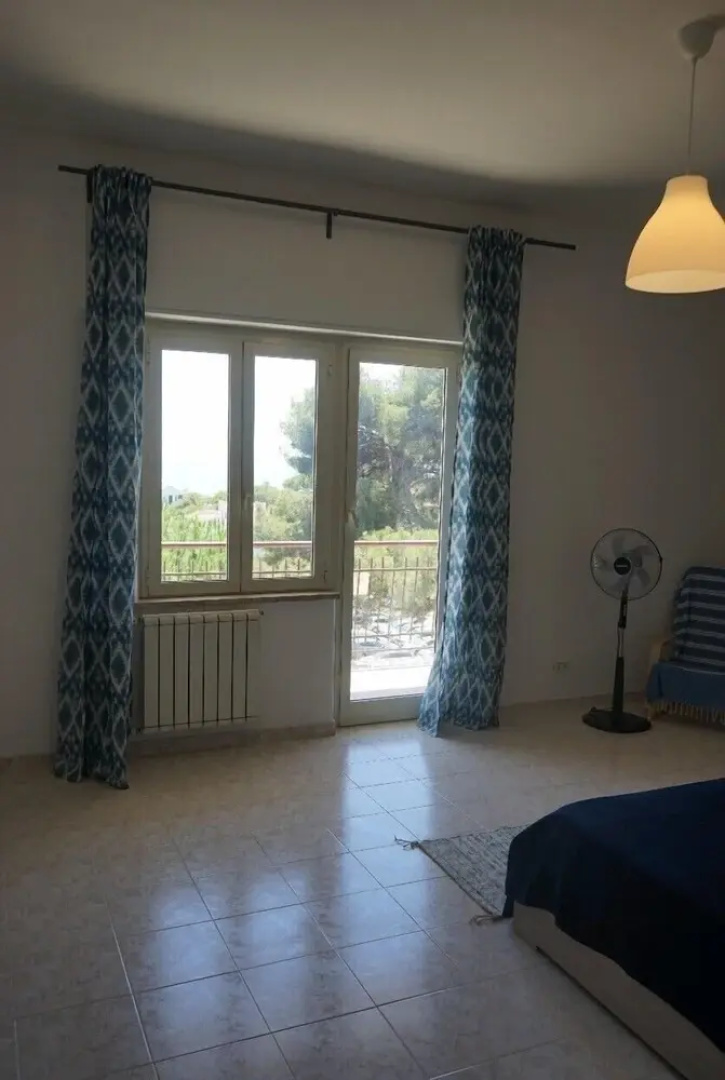 Santa Marinella Family Apartments