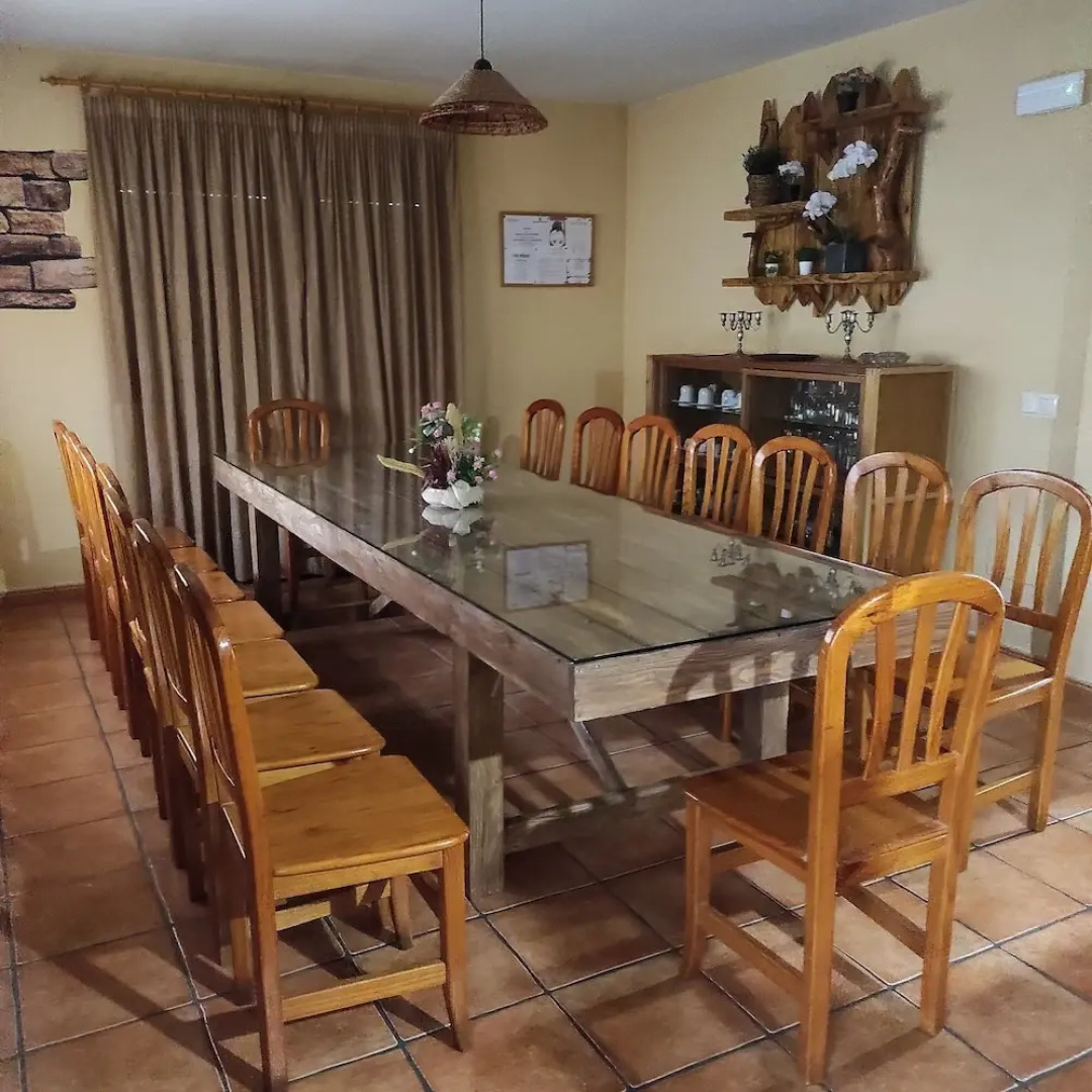 Los Alisos Country House