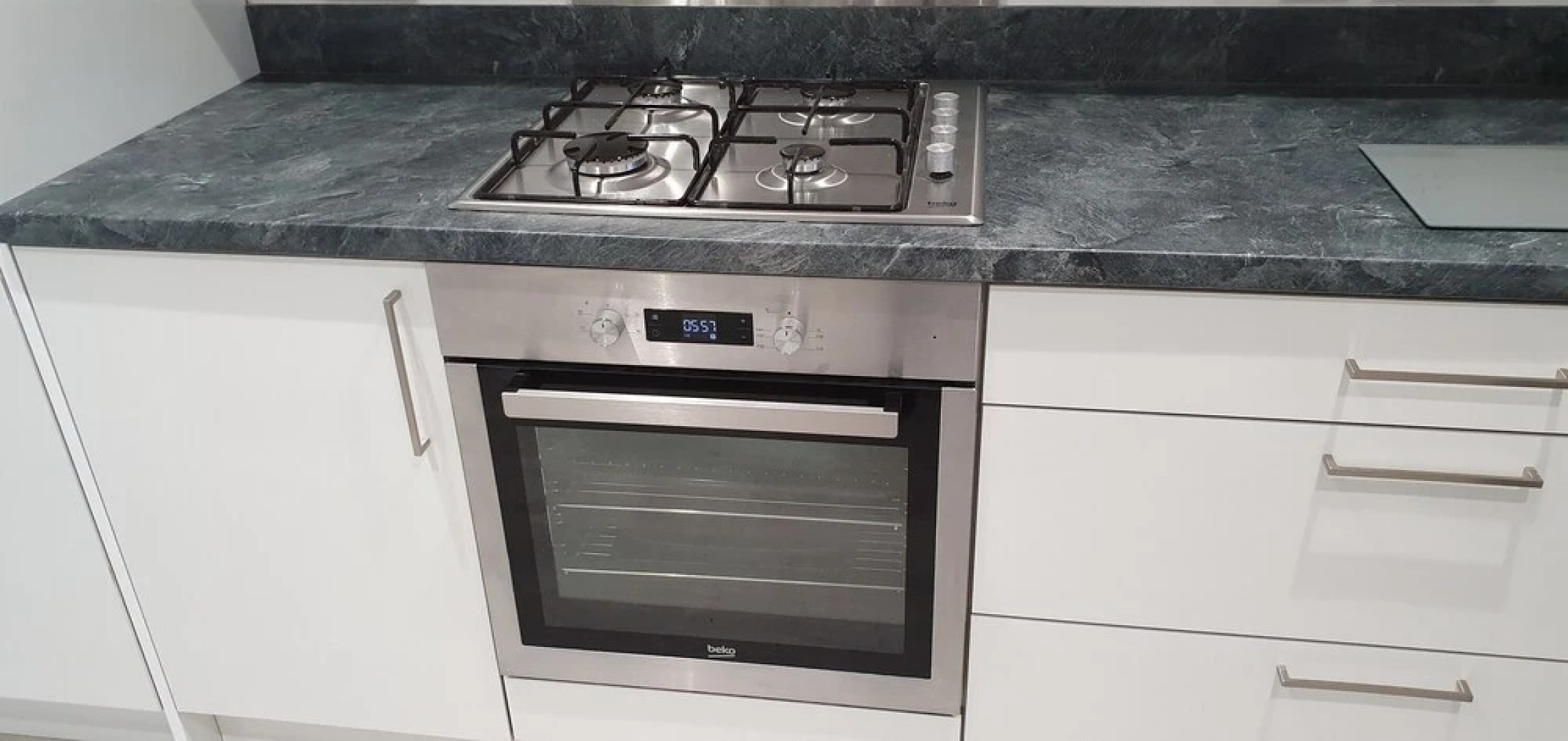 Modern Rochester 3 Bed House