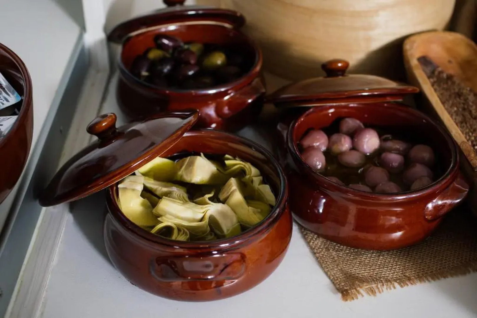 Belvedere Apartments and Spa