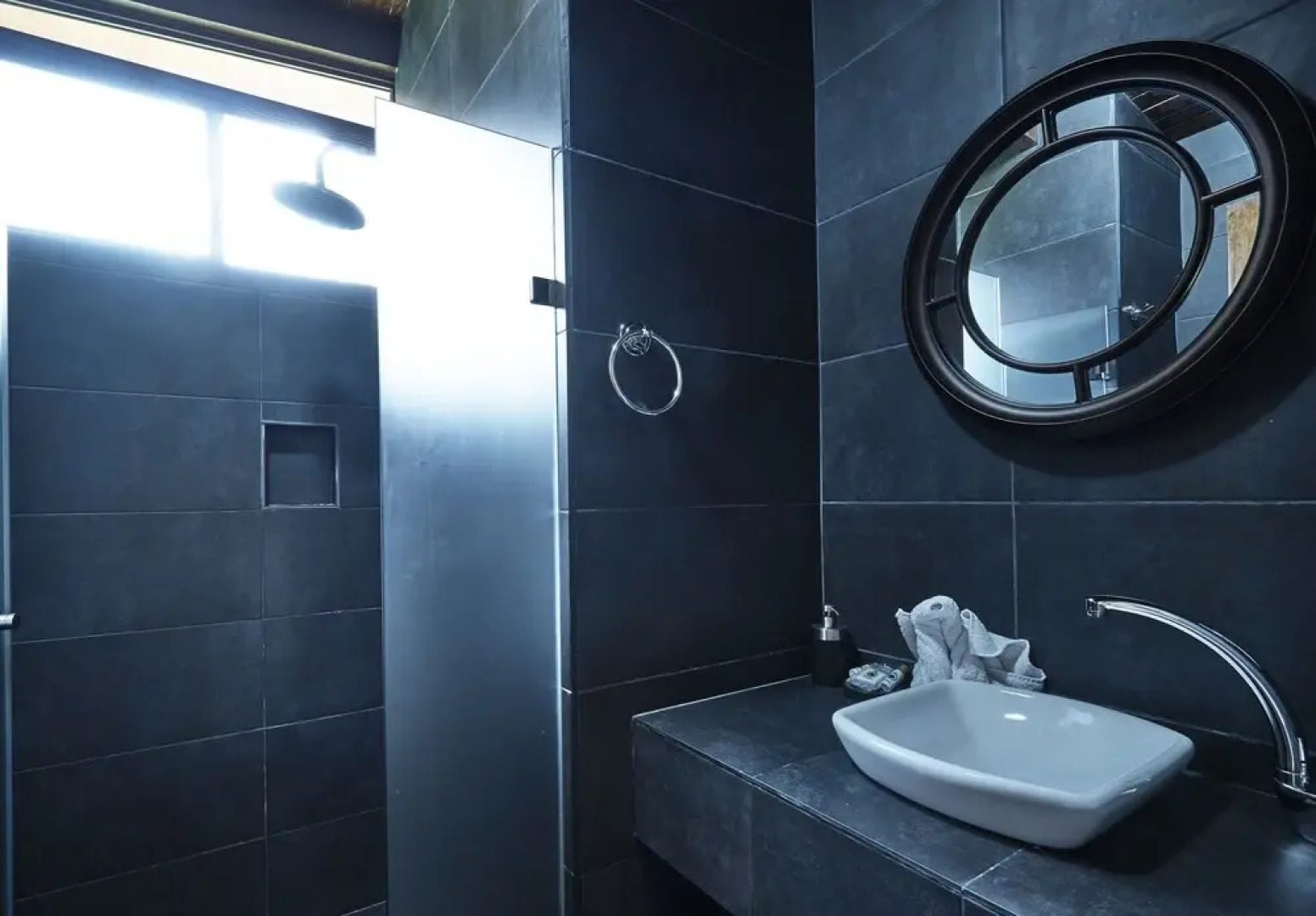 Mindo Coffee Lodge & Spa