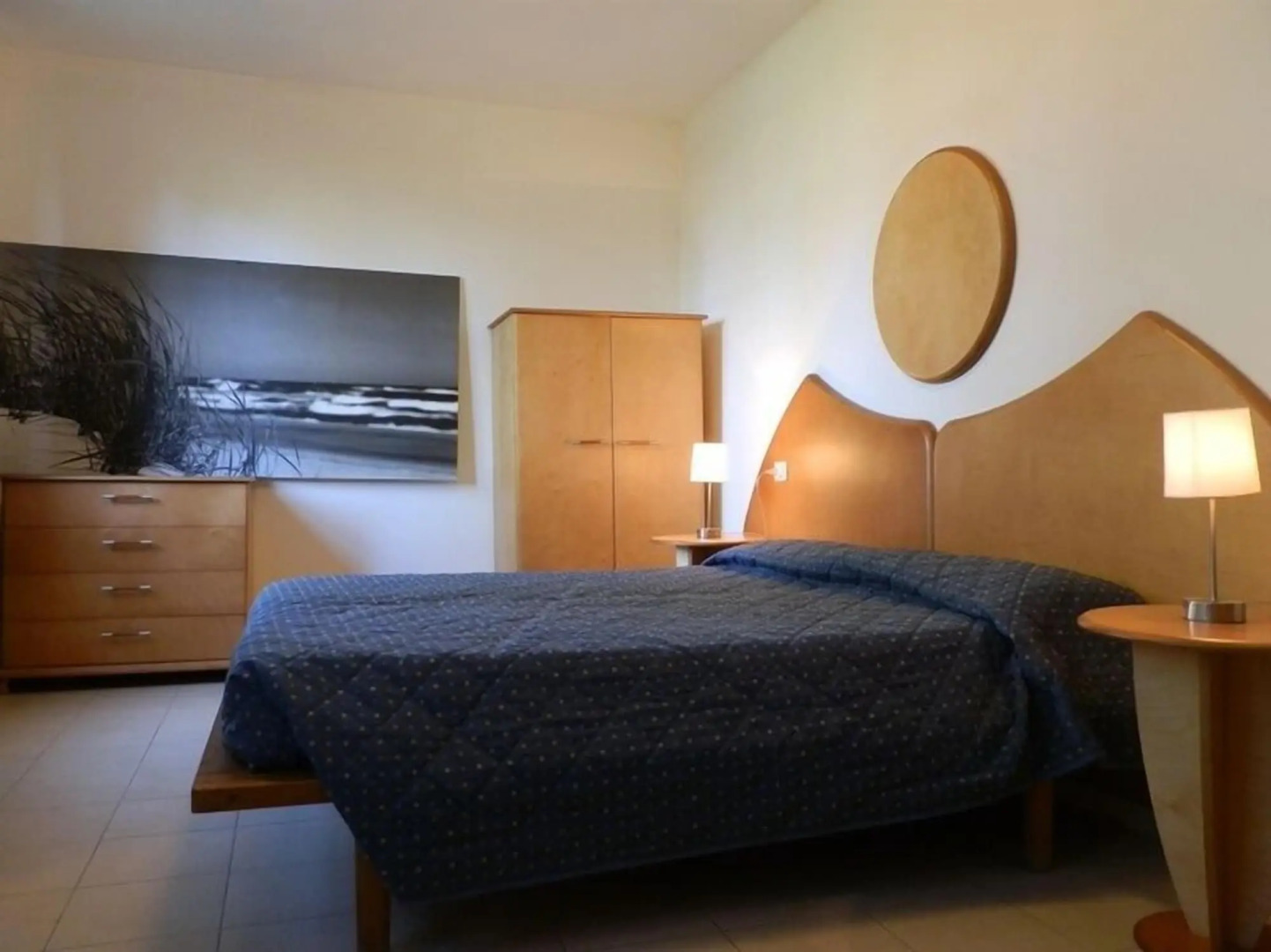 Residence Cosmopolitan Golf