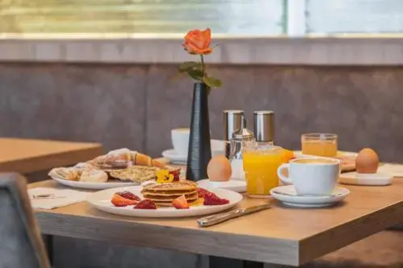 Goldener Löwe - Anno 1773