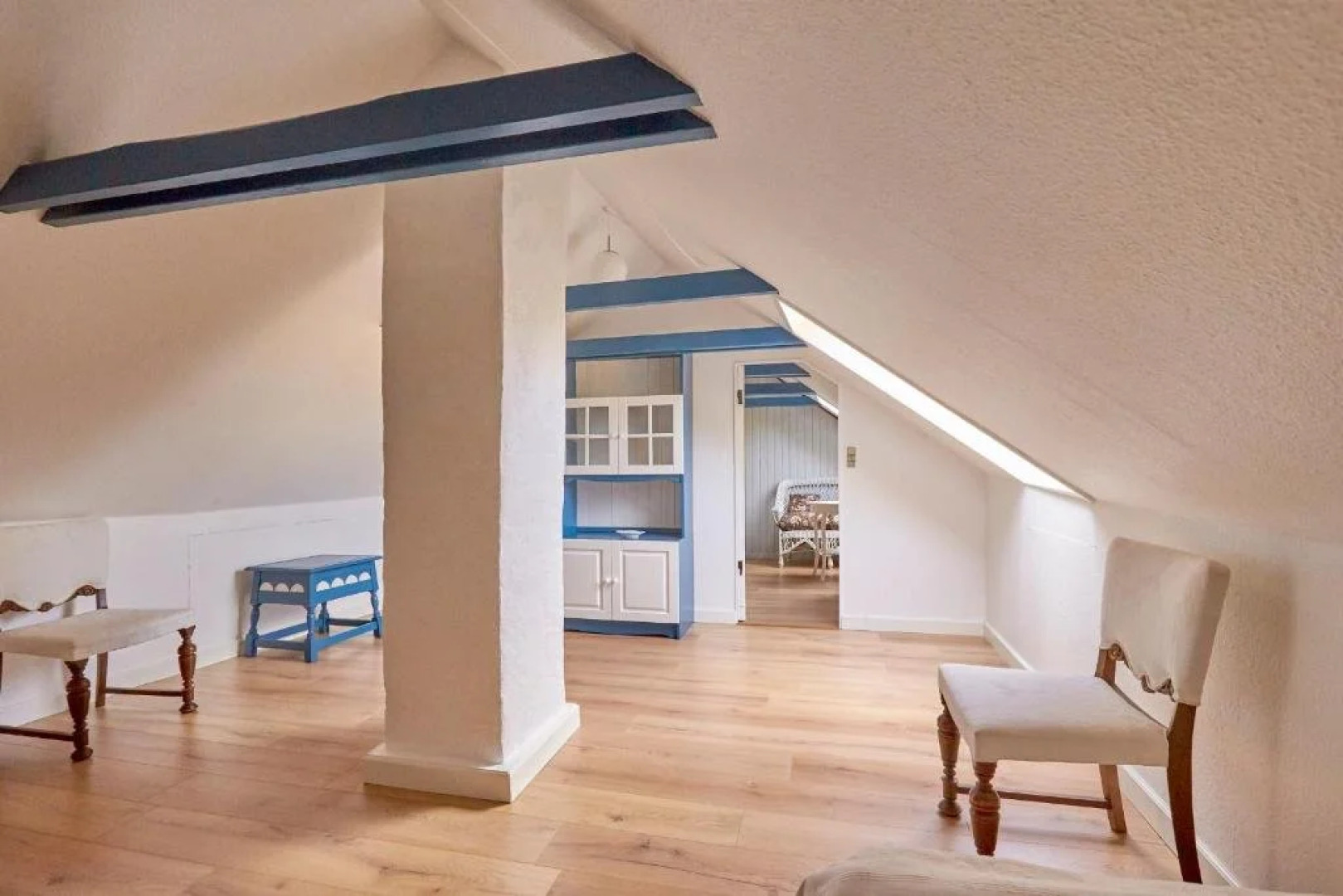 Møllegade 1 Holiday House