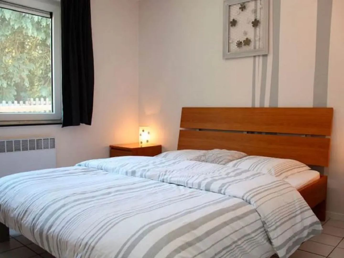 Luxurious Holiday Home With Sauna in Spa