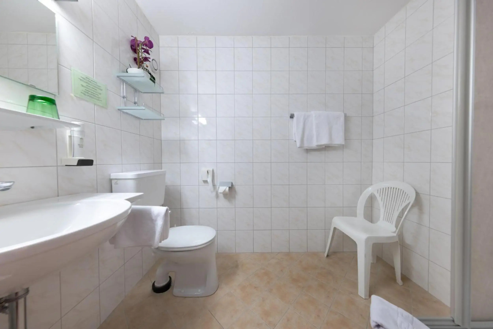 Nationalparkhotel Klockerhaus