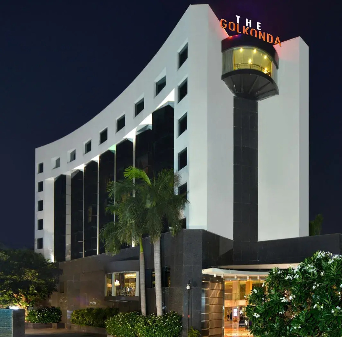 The Golkonda Hyderabad