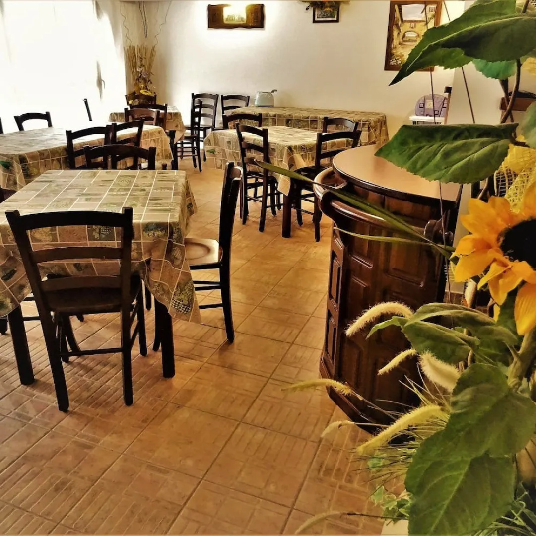 Agriturismo La Lestra