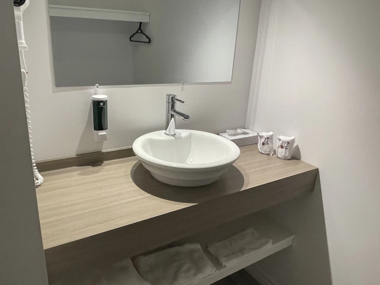 Restaurant-Motel le Rond-Point