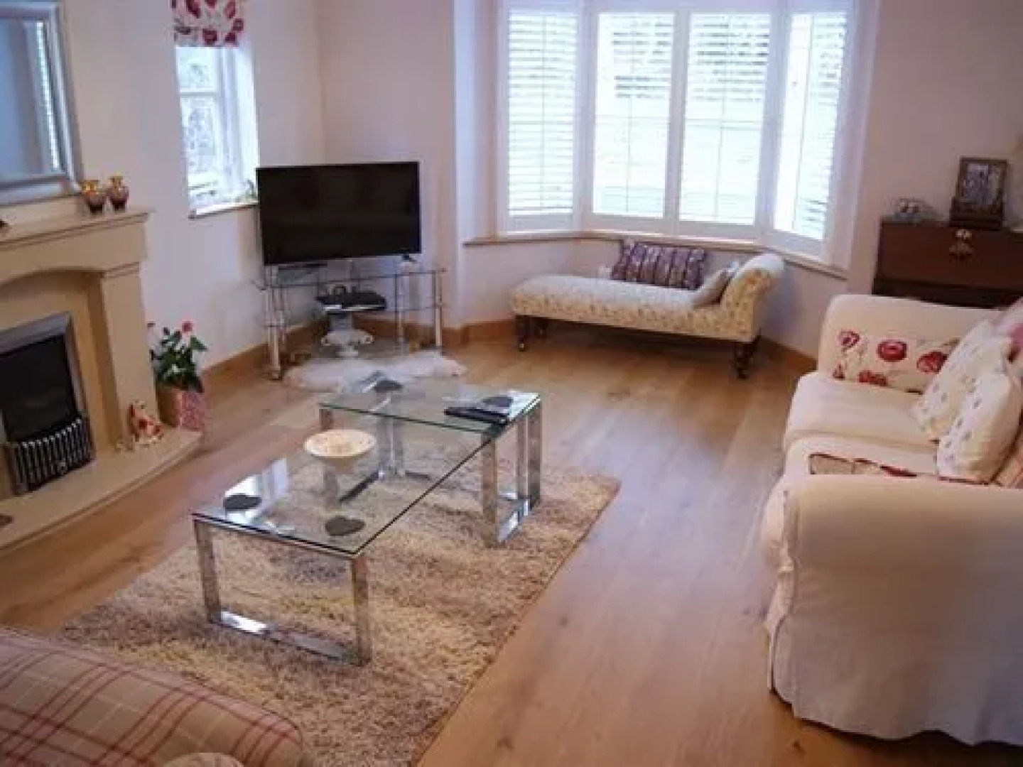 Y Gelli Bed & Breakfast