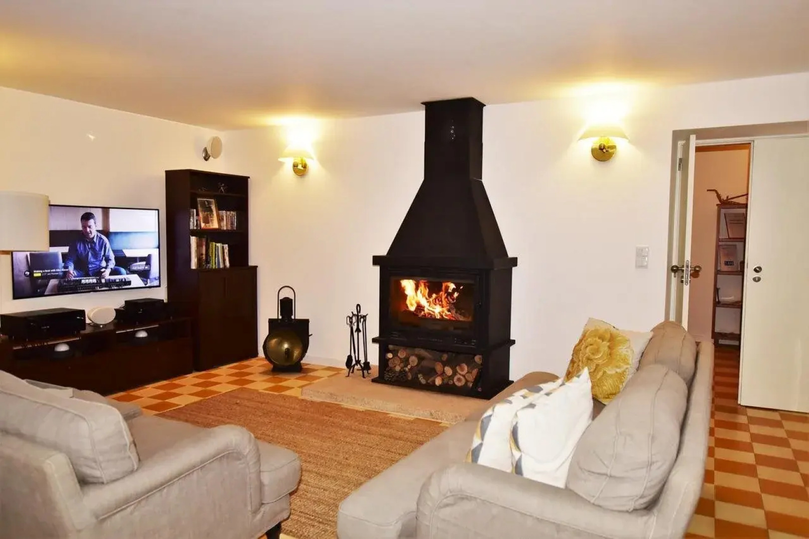 Tapada da Rabela -Turismo e Reserva Natural Privada