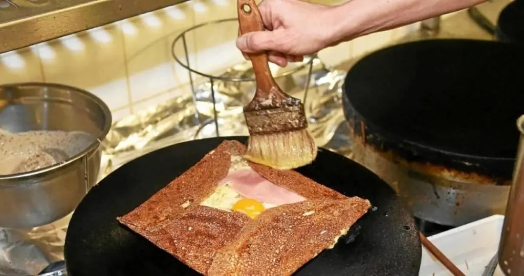 16th century Breton manor - 4 pers