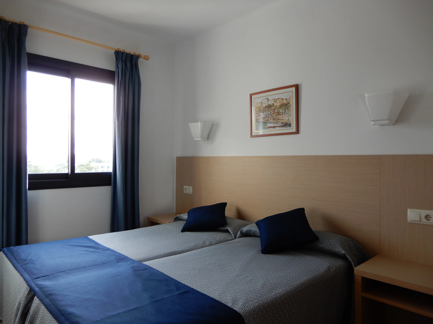 Marina Palmanova Apartamentos