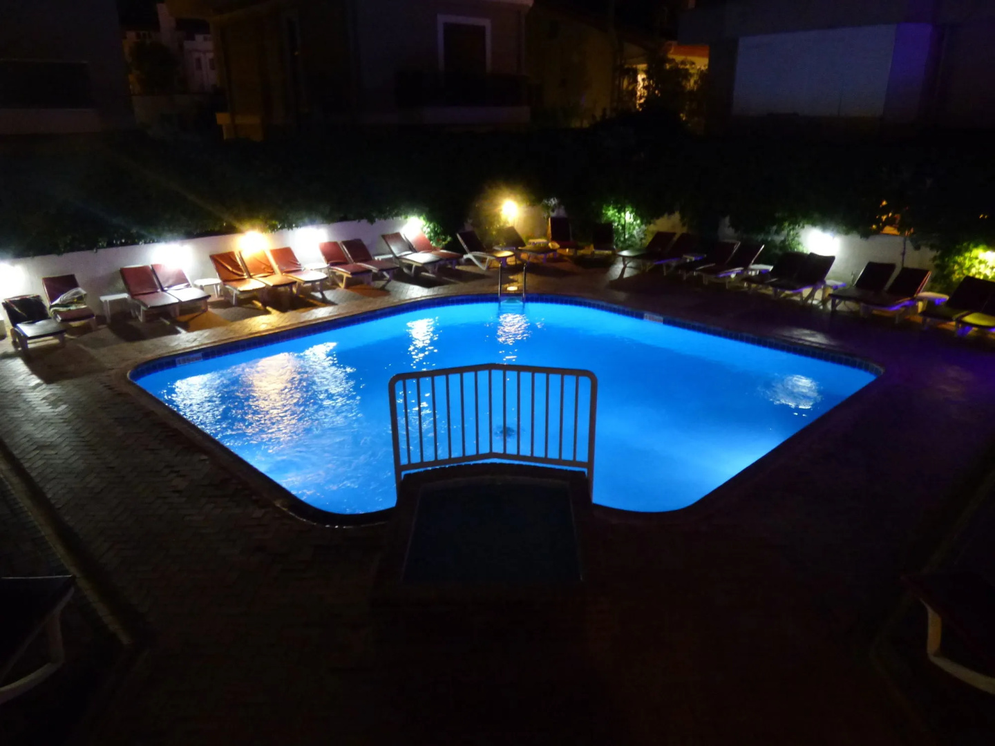 Avlu 4 Apart Hotel