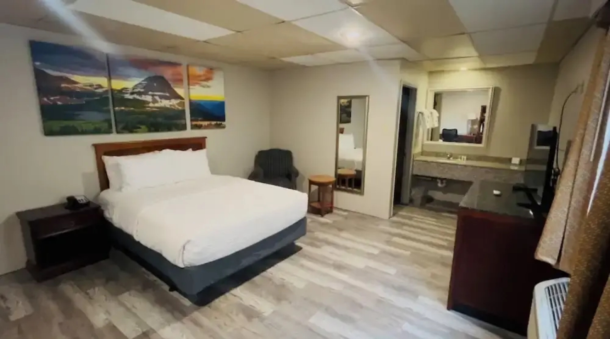 Days Inn by Wyndham Wheatland