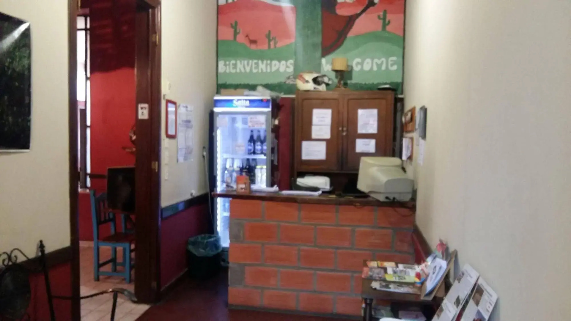 Ferienhaus Hostel Salta