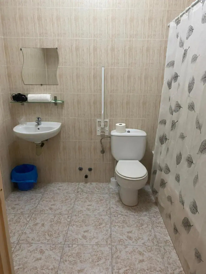 Wellamar Hotel & Apartments